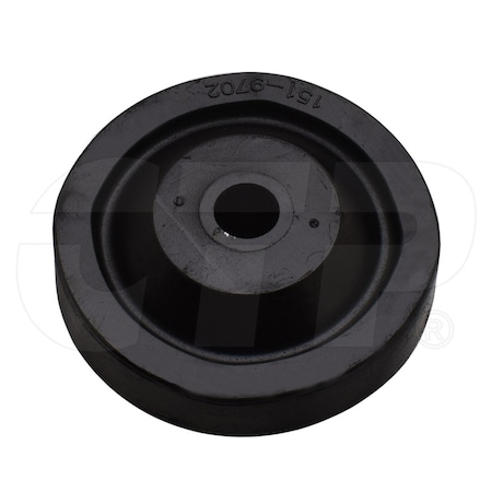 MountRubber Fits Caterpillar Models